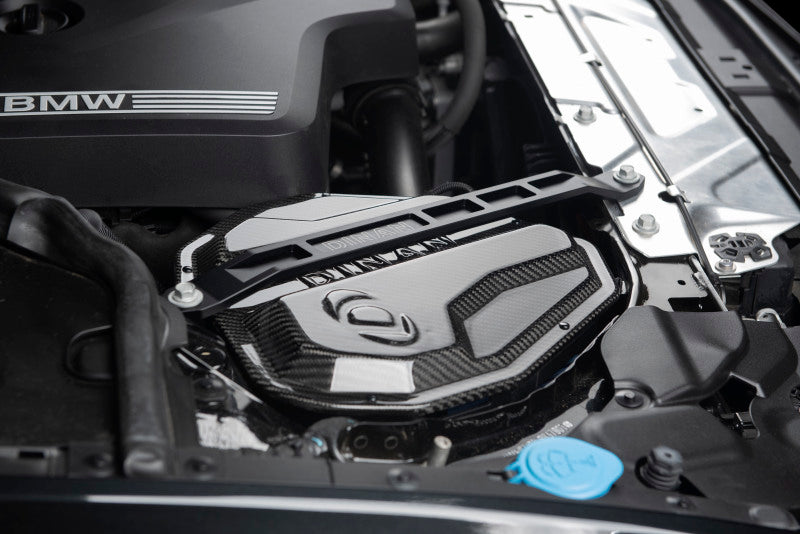 Dinan Cold Air Intake | BMW 430i (21-24) (D760-0059)