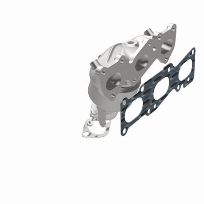 Magnaflow 52781 Rear Converter Manifold For Hyundai Azera 3.3L