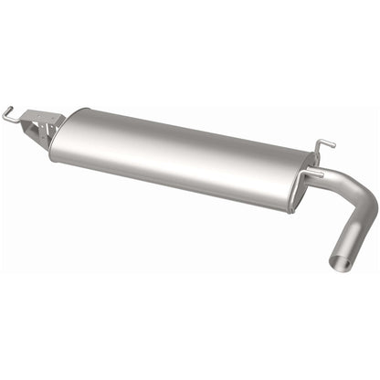 BRExhaust 2006-2008 Suzuki Grand Vitara 2.7L Direct-Fit Muffler Kit