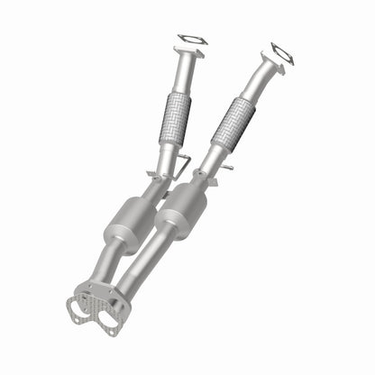 Magnaflow 21-506 DirectFit Converter 10-14 Volvo XC90 3.2