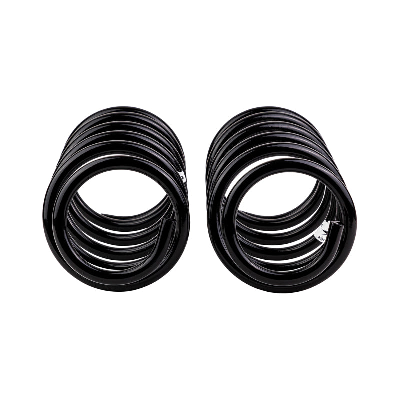 Old Man Emu 2901 Heavy Load Rear Coil Springs for 90-95 Toyota 4Runner 3.0L V6