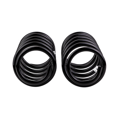 Old Man Emu 2901 Heavy Load Rear Coil Springs for 90-95 Toyota 4Runner 3.0L V6