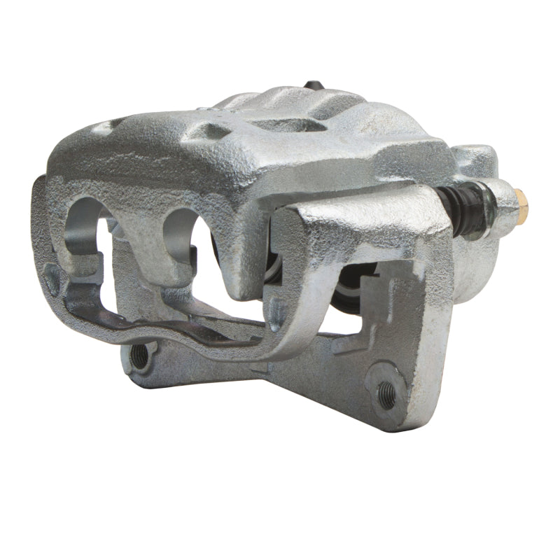 DFC 02-10 Saab 9-2X F&R Caliper - Silver Zinc Coated (331-13035)