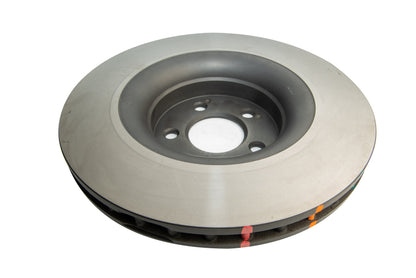 DBA 352mm Front 4000 Series Plain Rotor | Ford Mustang GT (15-20) (DBA42164)