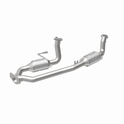 Magnaflow 49624 DirectFit Converter For Windstar 3.8 OEM