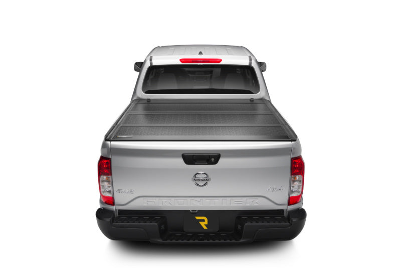 Undercover 22+ Nissan Frontier 5ft Flex Bed Cover (FX51020)