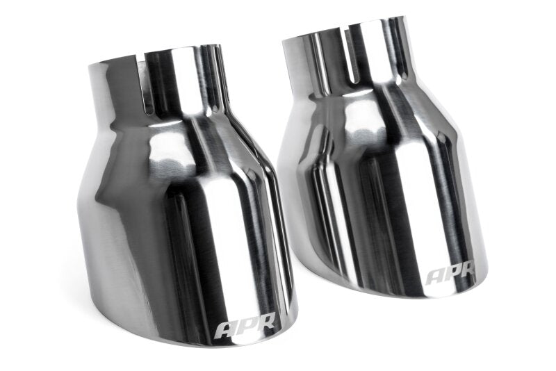 APR Catback Exhaust System | Volkswagen GTI MK7.5 (20-21) (CBK0039)