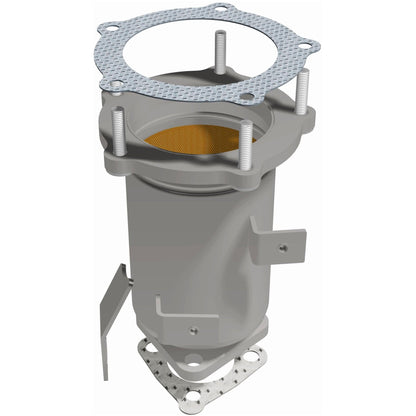 MagnaFlow 1999-2001 Mazda Protege California Grade CARB Compliant Direct-Fit Catalytic Converter