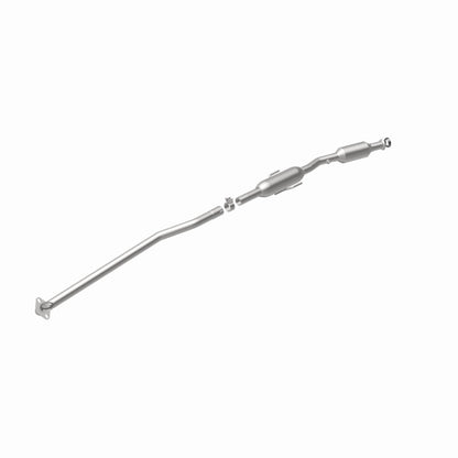 Magnaflow 51128 DirectFit Converter For Chevy Prizm/ Toyota Corolla 98-02
