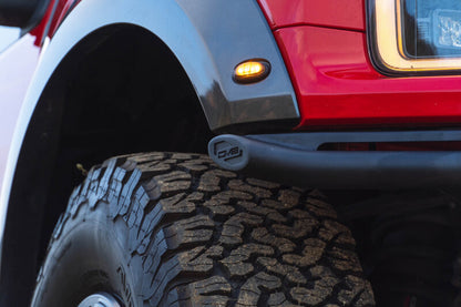DV8 Offroad FBFR1-01 Front Tube Bumper for 17-20 Ford F150 Raptor