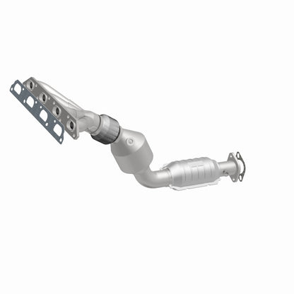 Magnaflow HM Grade Catalytic Converter | Mini Cooper/Cooper Paceman (02-14) (50859)