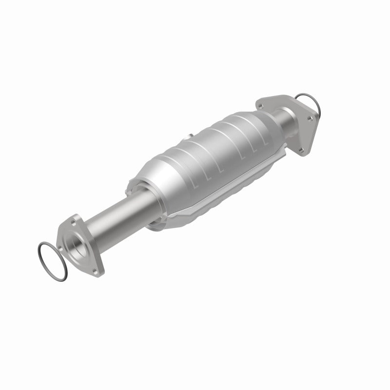 MagnaFlow Conv DF 03-26 Acura TSX 2.4L | (23052)