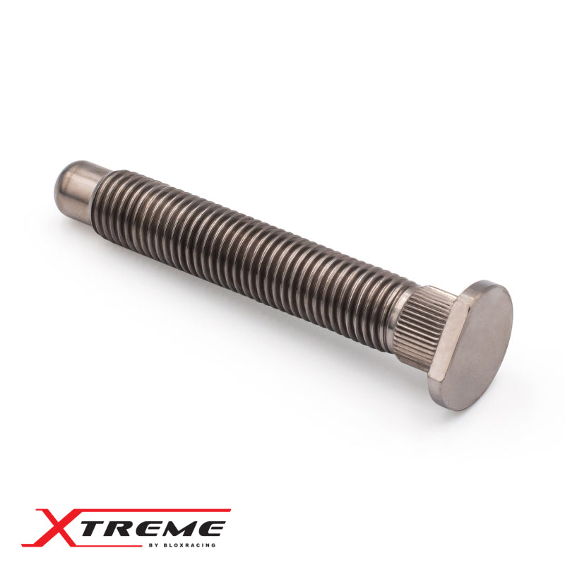 BLOX Racing Xtreme Titanium Wheel Studs (BXAC-00177/181)