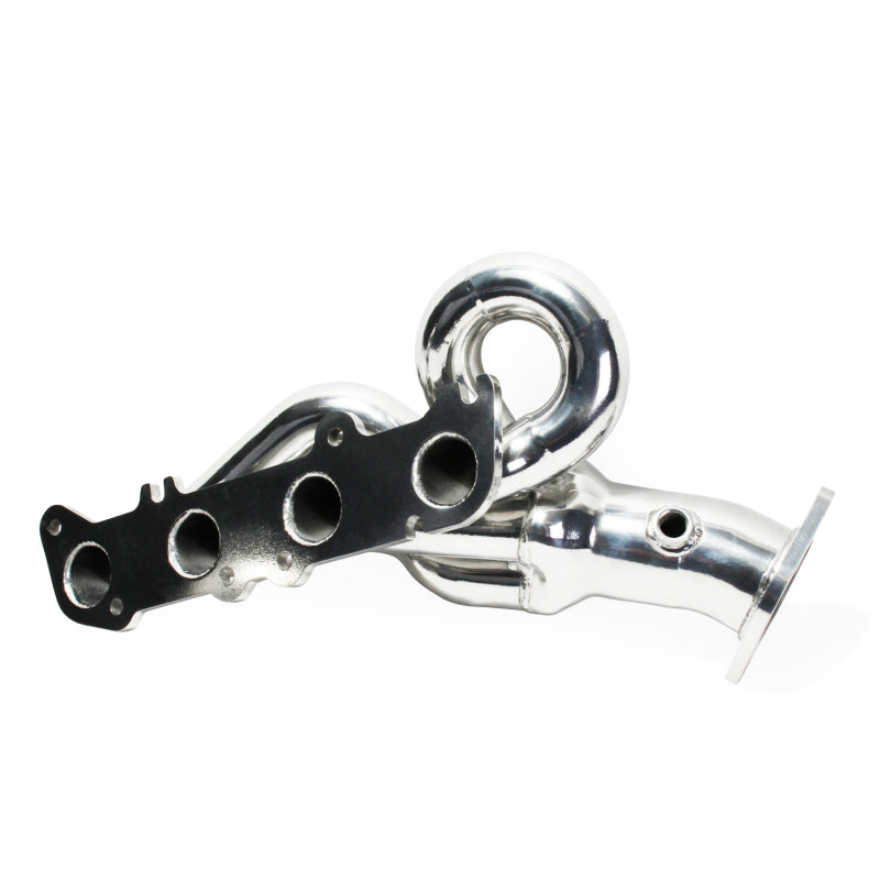 BBK 15-16 Mustang GT 5.0L 1-3/4 Tuned Length Headers | Ford S550 (1848)