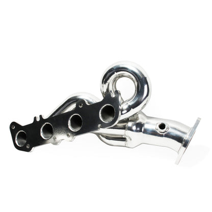 BBK 15-16 Mustang GT 5.0L 1-3/4 Tuned Length Headers | Ford S550 (1848)