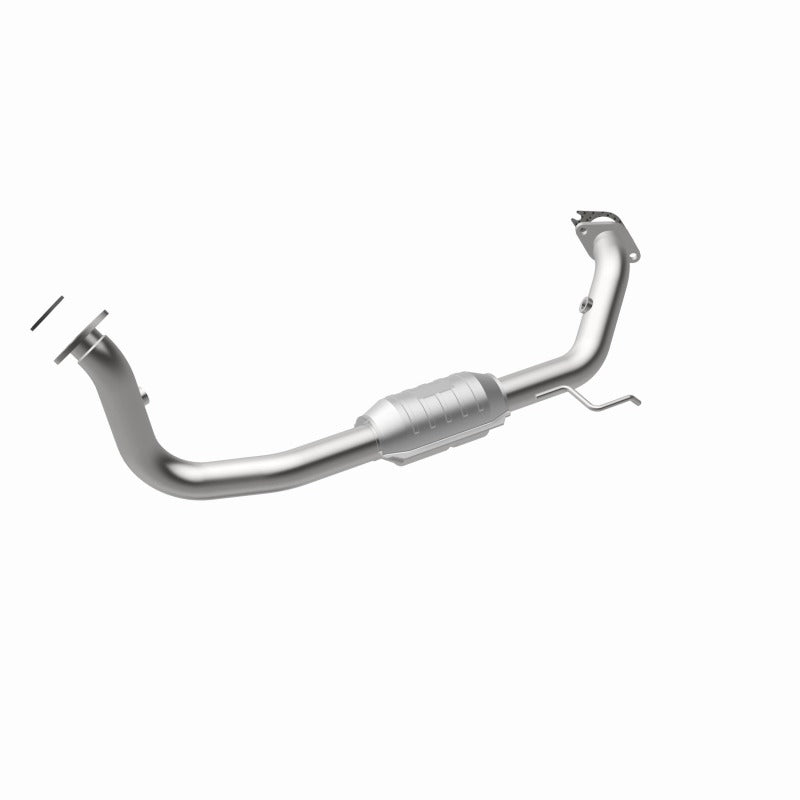 Magnaflow 49430 DirectFit Converter 98-02 Passport 3.2L OEM for Honda 98-02