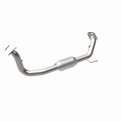 Magnaflow 49430 DirectFit Converter 98-02 Passport 3.2L OEM for Honda 98-02