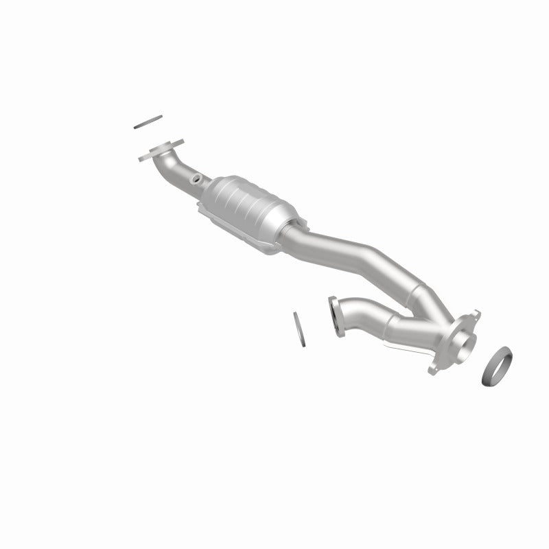 Magnaflow OEM Grade Direct-Fit Catalytic Converter | Lexus GX460 (10-14) (51798)