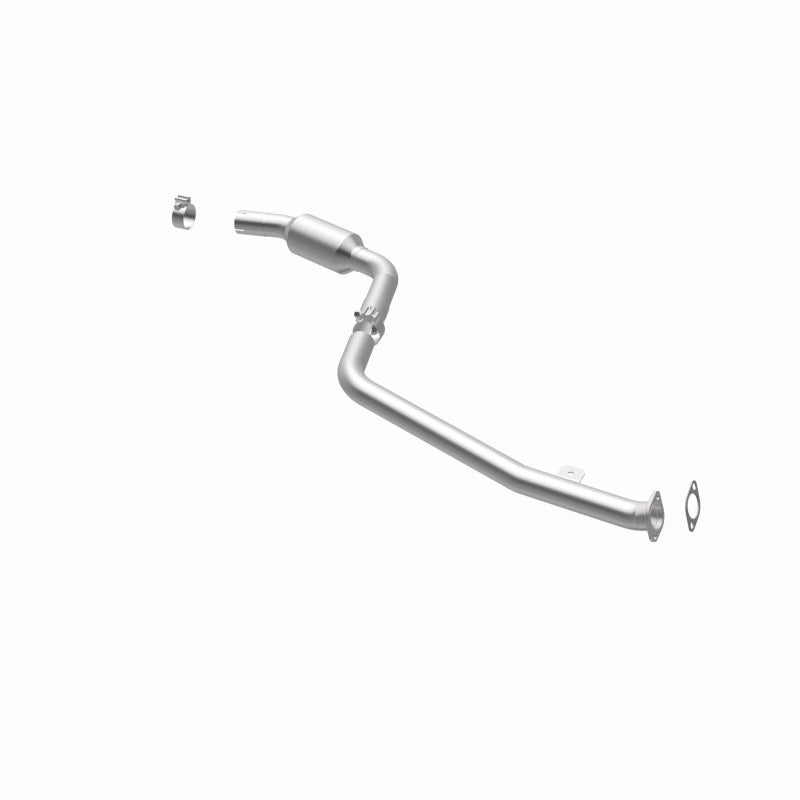 Magnaflow 52249 Underbody Direct Fit Converter 11-12 X3