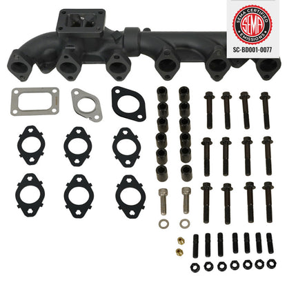 BD Diesel Exhaust Manifold Kit | Ram 2500/3500 03-10 (1046065)