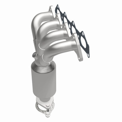 Magnaflow 50402 DirectFit Converter For Kia Sportage 2.0L
