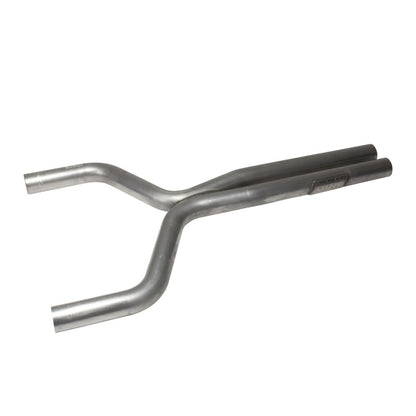 BBK 2.1/2in After-Cat X Pipe | Chevy Camaro 10-15 (4024)