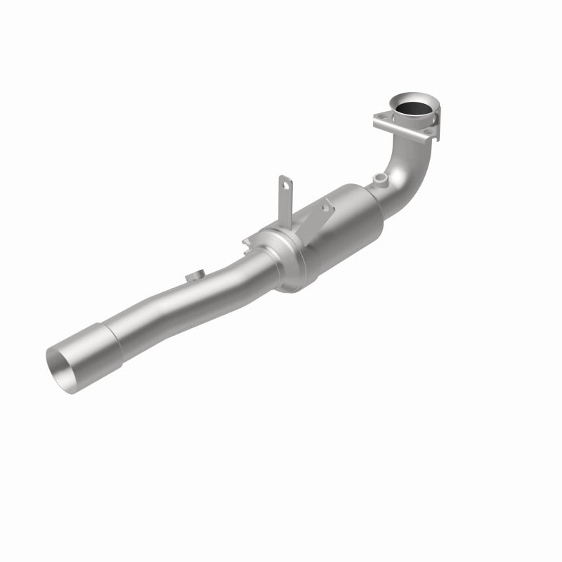 Magnaflow 23408 DirectFit Converter for Corvette 92-93