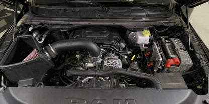 K&N 2019 Ram 1500 V8 5.7L F/I AirCharger Performance Intake | Ram 1500 (19+)