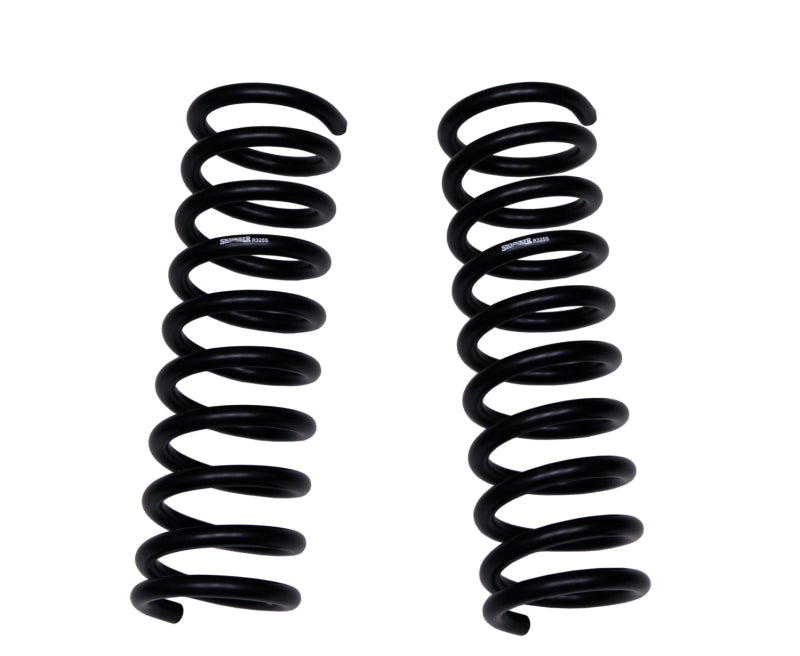 Skyjacker R25 2-2.5" Front Coil Spring Pair for 13-24 Dodge Ram 2500/3500 4WD