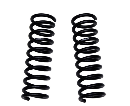 Skyjacker R25 2-2.5" Front Coil Spring Pair for 13-24 Dodge Ram 2500/3500 4WD