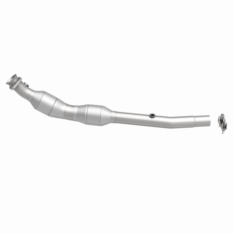 MagnaFlow 49724 DirectFit Converter OE Fit For Rover HSE4.4 (03-05)