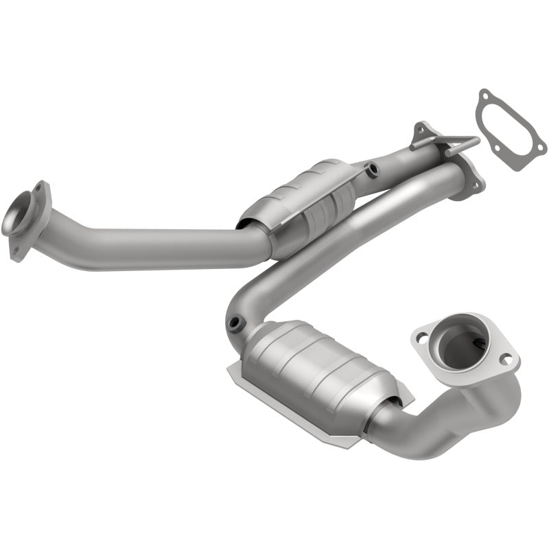 Magnaflow 24120 DirectFit Converter For Ranger/BSeries 3.0L