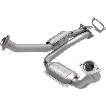 Magnaflow 24120 DirectFit Converter For Ranger/BSeries 3.0L