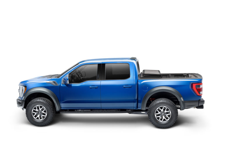 Extang 88735 Solid Fold ALX Hard Folding Tonneau Cover for 22-25 Ford Maverick