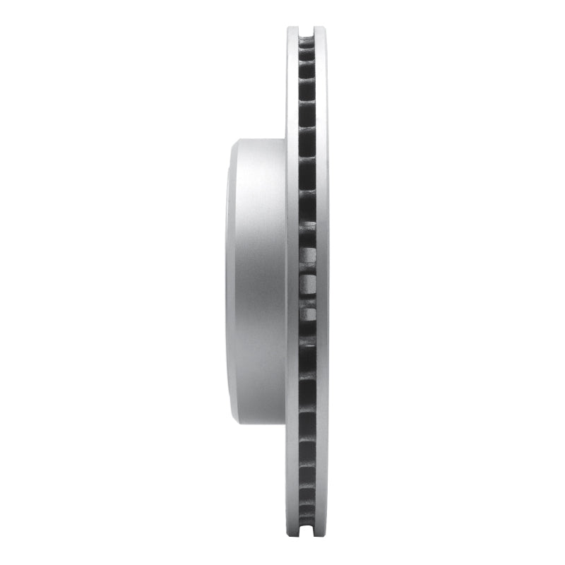 DFC D&S GeoPerf Rotor (REAR LEFT): Dodge Charger (06-23)