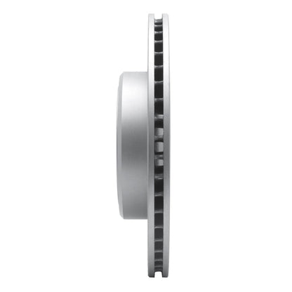DFC D&S GeoPerf Rotor (REAR LEFT): Dodge Charger (06-23)