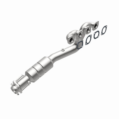 Magnaflow 24192 OEM D&S Converter For 02-03 BMW 745i 4.4L