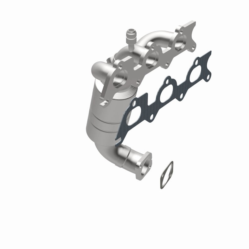 Magnaflow 51861 Rear Manifold Converter for Chrysler Sebring/Dodge Avenger