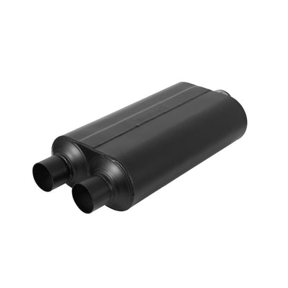 Flowmaster SS 3in/2.5in Super 50 Muffler For Trucks, Muscle Cars (8530552)
