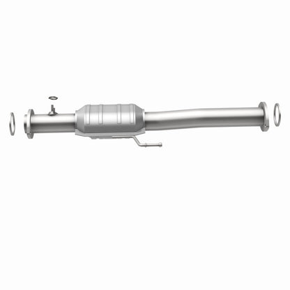 Magnaflow 49579 OEM Rear DirectFit Converter For 99-02 4Runner 3.4L