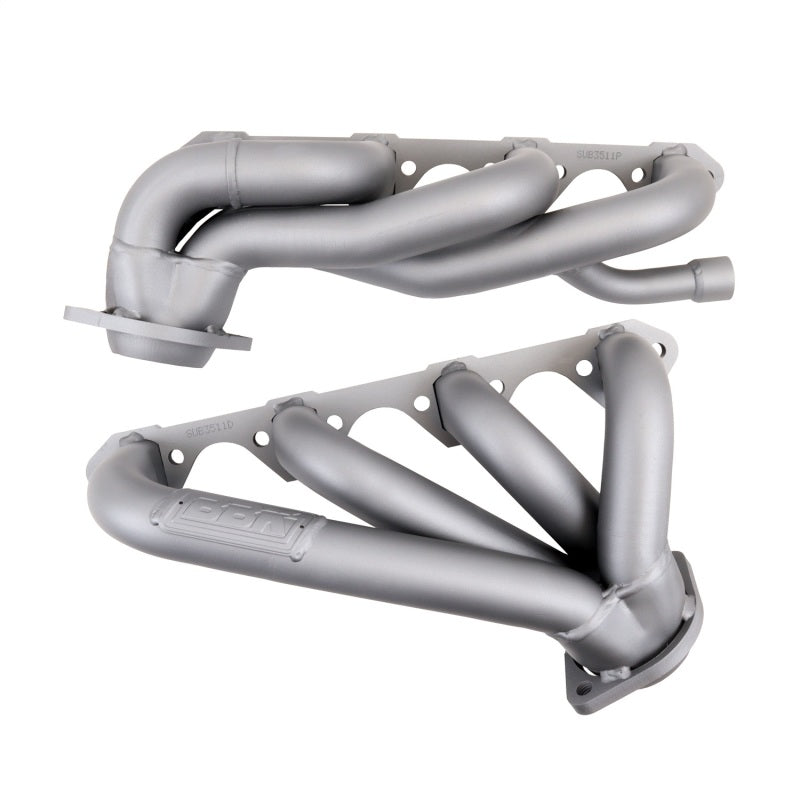 BBK 92-96 F150 5.8 Shorty Unequal Length Headers | Ford F-150 (92-96) (3511)