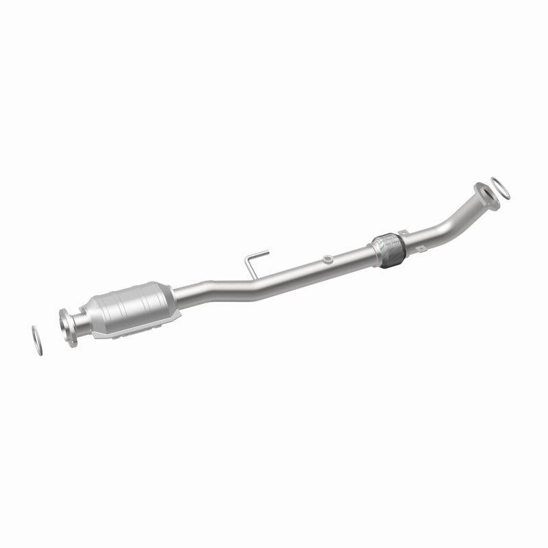 Magnaflow 23002 DirectFit Converter For Toyota Camry 2.4L (07-09)