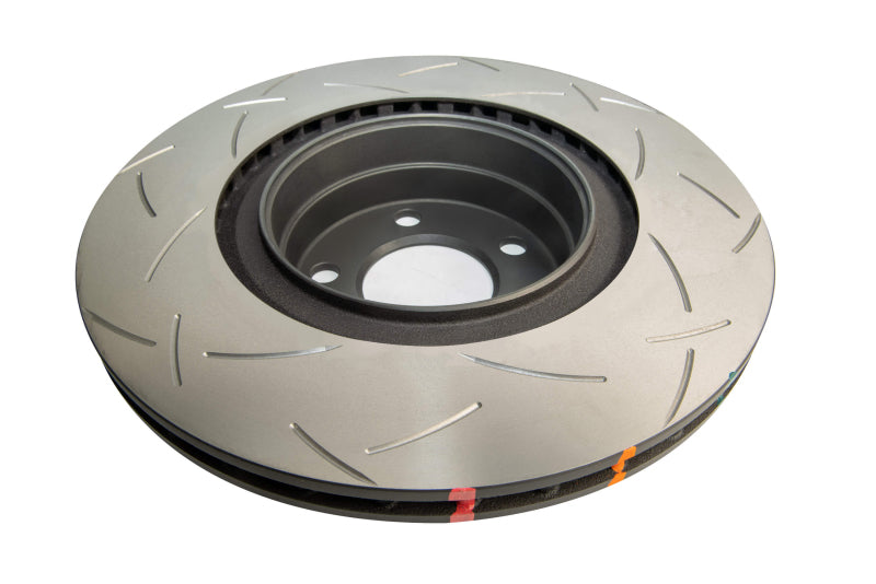 DBA Rear Slotted T3 4000 Series Rotor | BMW M240i (F23) (17-22) (DBA42677S)