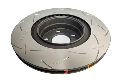 DBA Rear Slotted T3 4000 Series Rotor | BMW M240i (F23) (17-22) (DBA42677S)