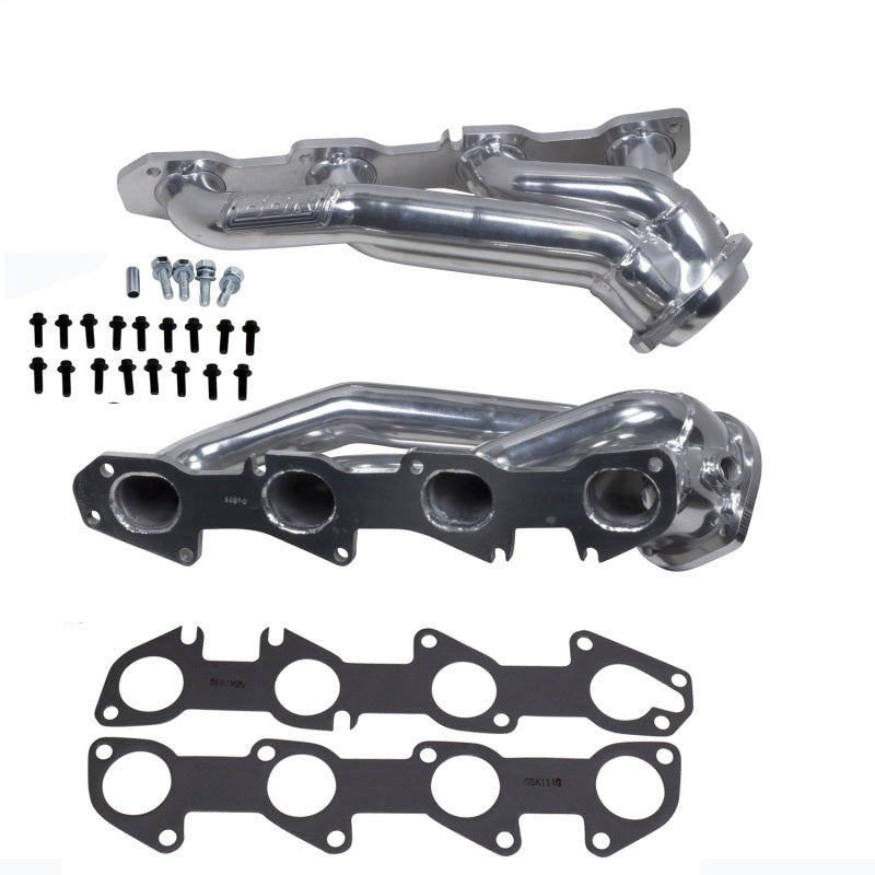 BBK 1-3/4in Shorty Tuned Length Headers | Dodge Challenger/Charger 08-24 (40280)