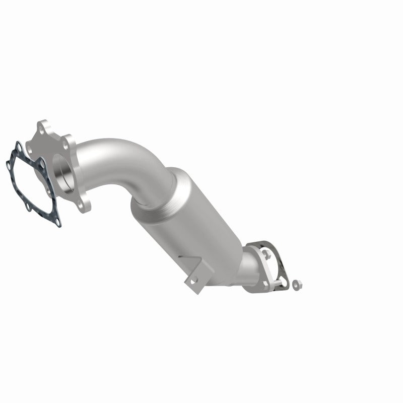 MagnaFlow 2.5L Subaru WRX Catalytic Converter | Subaru Impreza/Forester/Outback (92-21) (24416)