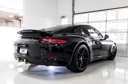 AWE Tuning AWE SwitchPath Exhaust for 991.2 Carrera / S / GTS w/ PSE - 3025-32018