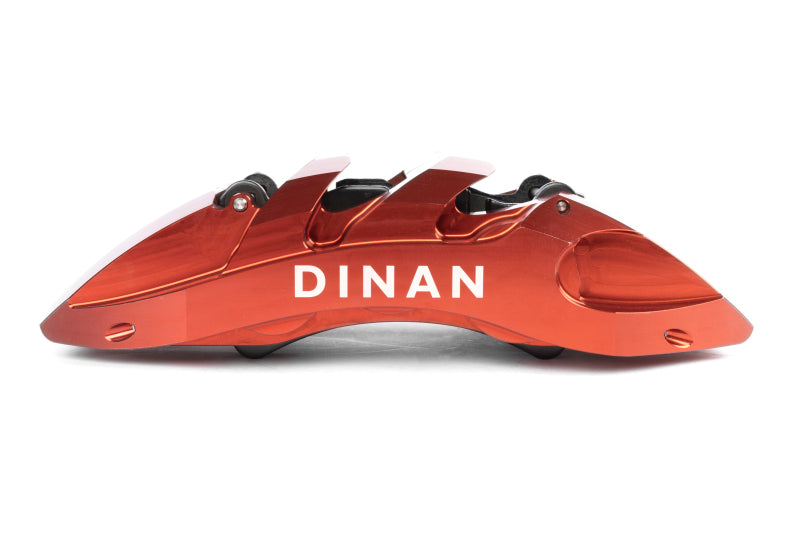 Dinan 15-18 BMW M3 Big Brake Kit | BMW M3 (15-18) (D290-1008-R)
