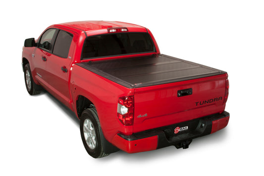 BAK 1126440 BAKFlip FiberMax Hard Folding Tonneau Cover for 22-25 Toyota Tundra