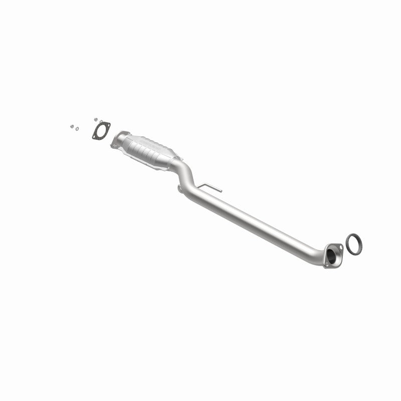 Magnaflow 51503 DirectFit Converter For 02-06 Nissan Sentra 2.5L